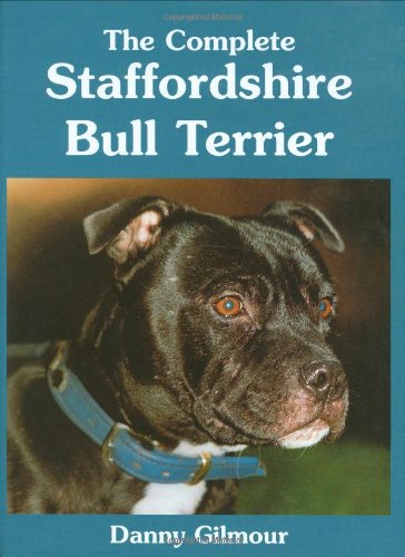 The Complete Staffordshire Bull Terrier