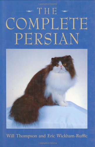 The Complete Persian