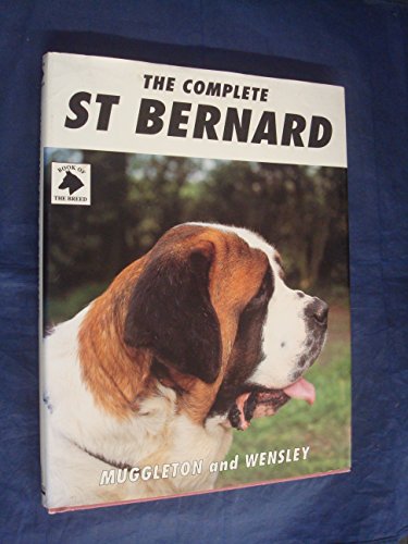 The Complete St. Bernard