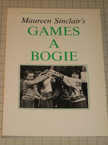 Games a Bogie