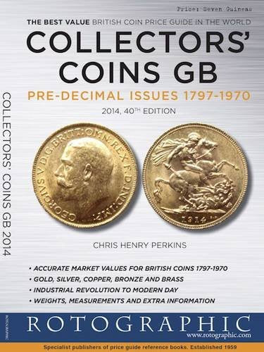 Collectors' Coins