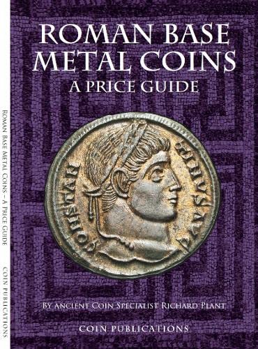 Roman Base Metal Coins