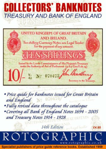 Collectors Banknotes