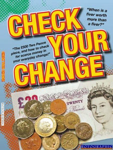 Check Your Change 