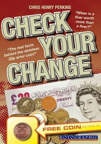 Check Your Change