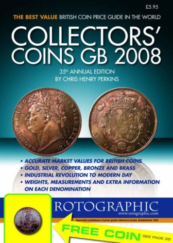 Collectors' Coins