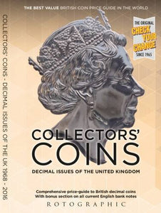 Collectors' Coins 