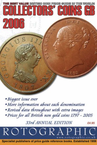 Collectors' Coins
