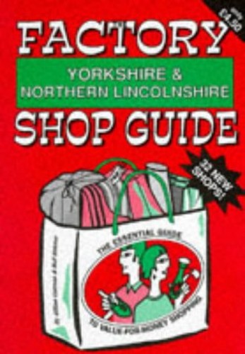 Factory Shop Guide