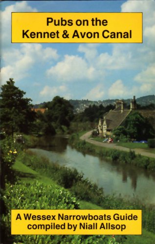 Pubs on the Kennet and Avon Canal