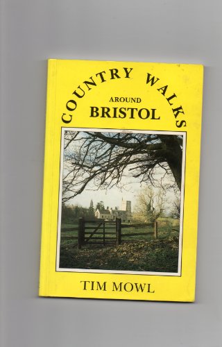 Country Walks Around Bristol