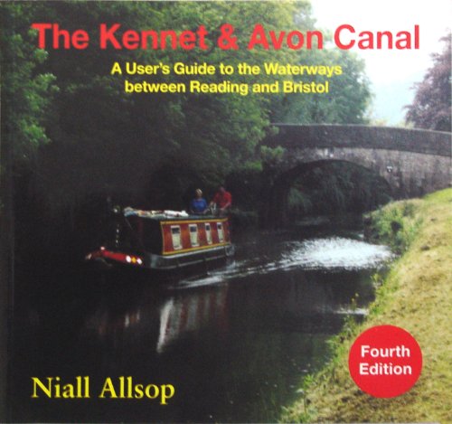 The Kennet Avon Canal
