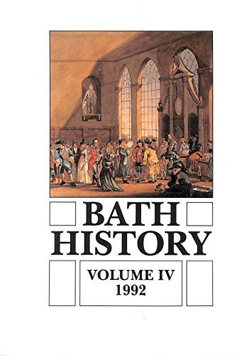 Bath History