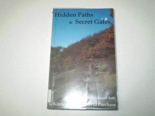 Hidden Paths and Secret Gates
