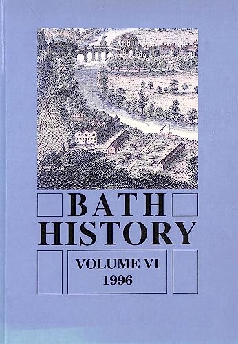 Bath History