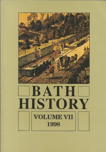 Bath History