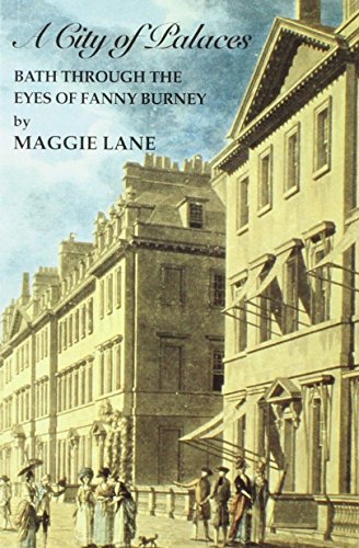 A City of Palaces