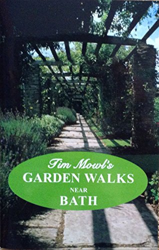 Garden Walks Near Bath