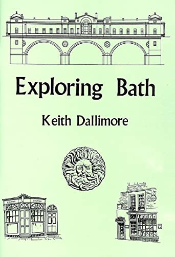 Exploring Bath