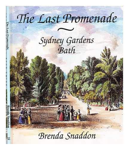 The Last Promenade