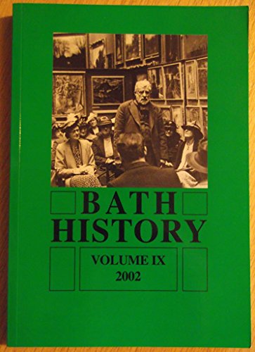 Bath History