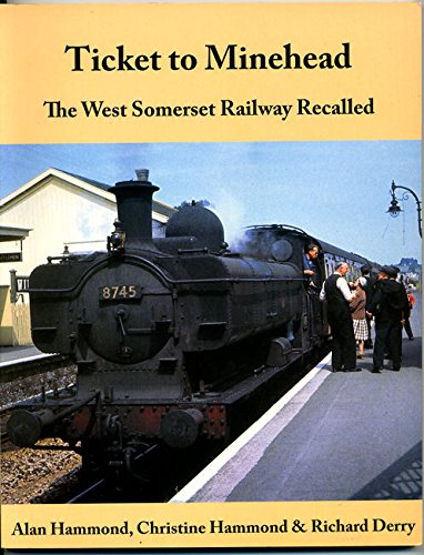 Ticket to Minehead
