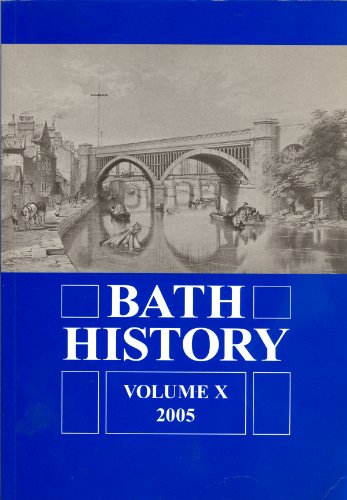 Bath History
