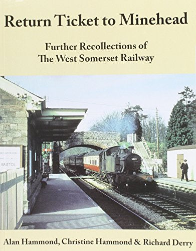 Return Ticket to Minehead