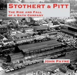 Stothert & Pitt