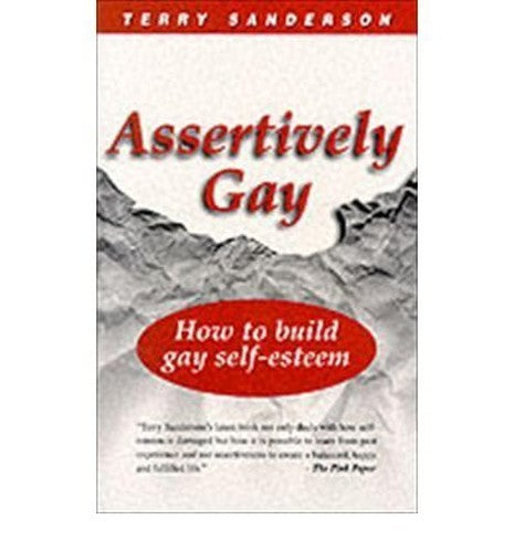 Assertively Gay 2ed