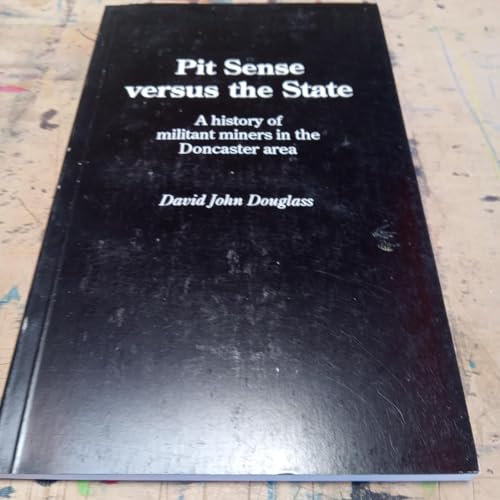 Pit Sense Versus the State