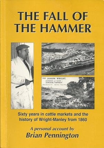 The Fall of the Hammer