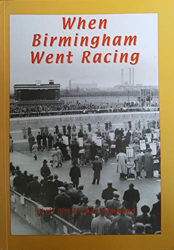 When Birmingham Went Racing