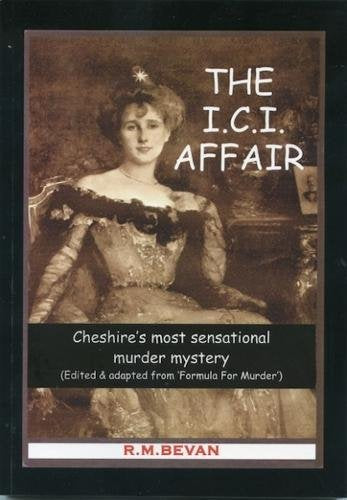 THE I.C.I. Affair