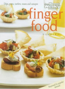 Finger Food 