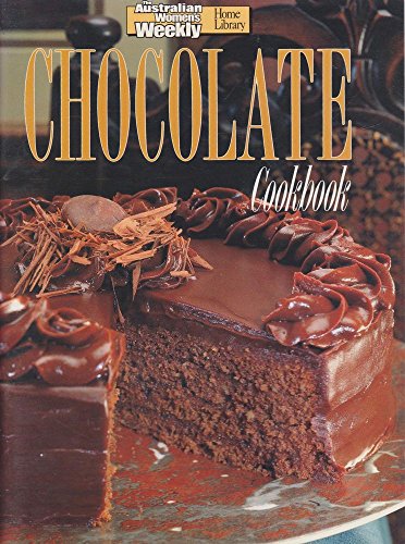Chocolate Cookbook
