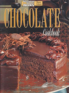 Chocolate Cookbook 