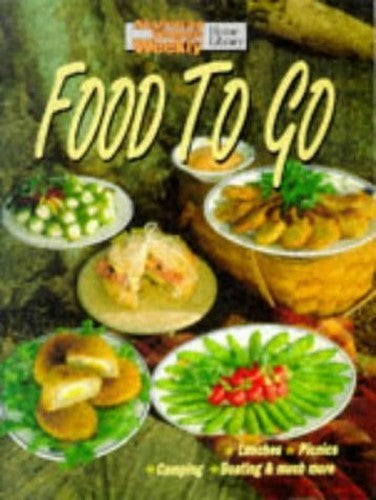 Food to Go