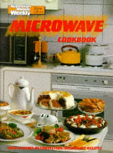 Microwave Cookbook 