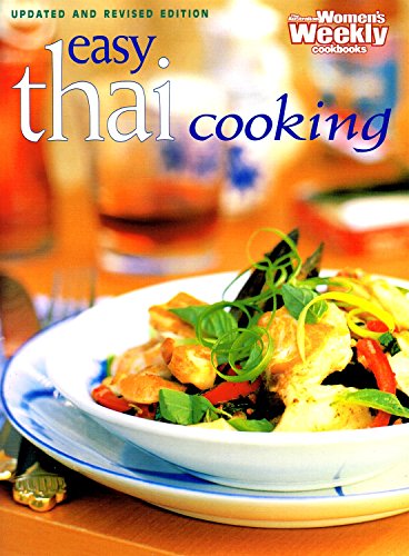 Thai Cooking Class
