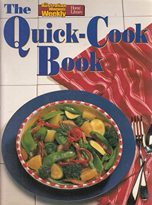 Quick-cook Book