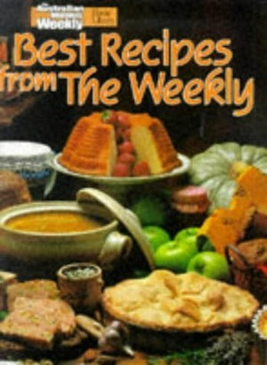 Best Recipes from the Weekly