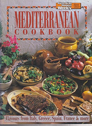 Mediterranean Cook Book