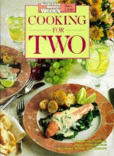 Cooking for Two