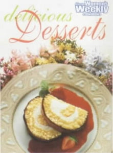 Delicious Desserts Cook Book 