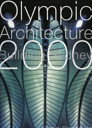 Olympic Architecture