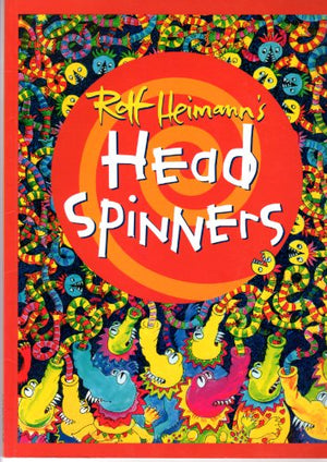 Head Spinners