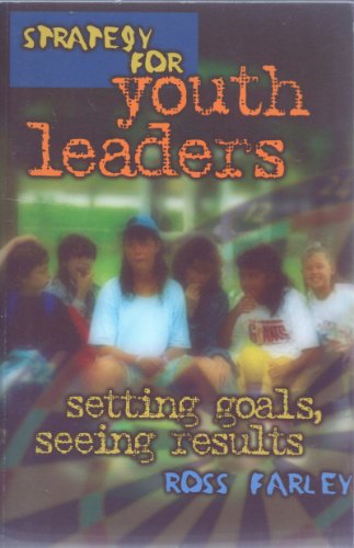 Strategy for Youth Leaders