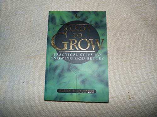 Ready to Grow