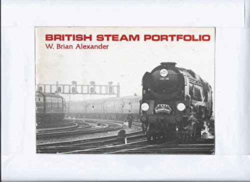 British Steam Portfolio